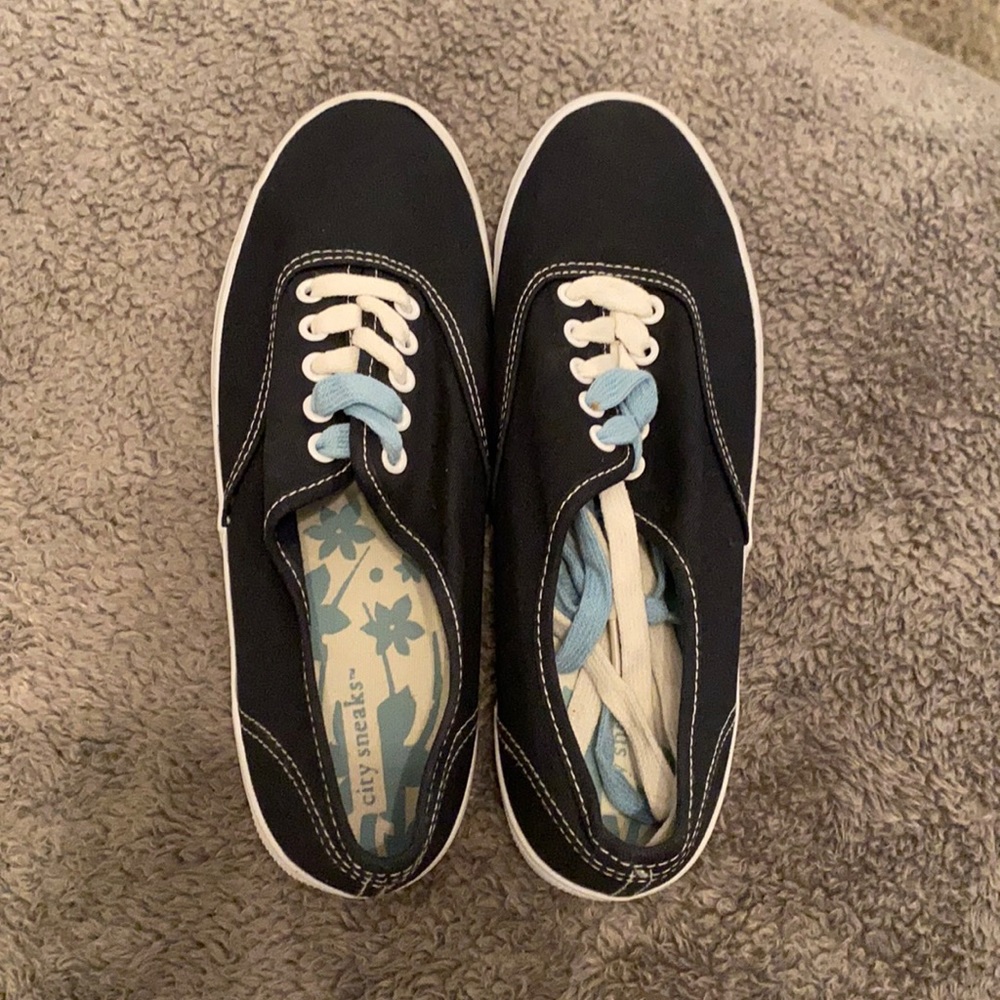 Ked Style Sneaker